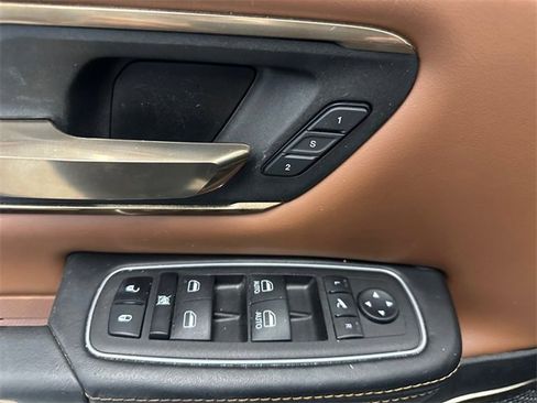 Used 2023 RAM 1500 Limited image 25