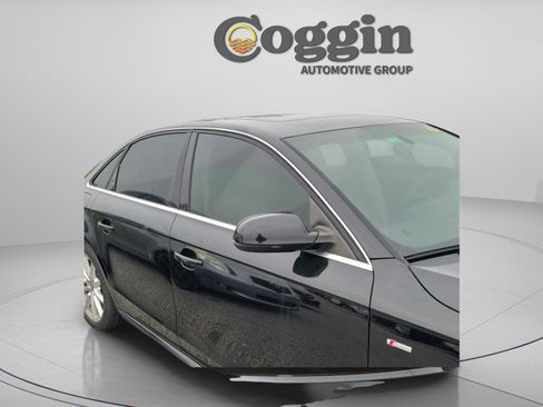 Used 2015 Audi A4 2.0T Premium image 10