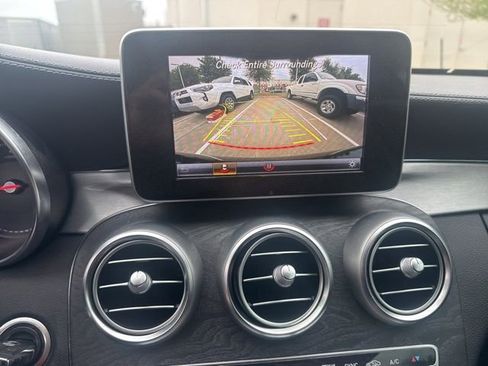 Used 2018 Mercedes-Benz C 300 Cabriolet image 9