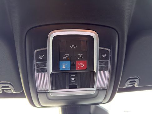 New 2026 RAM 1500 Big Horn image 24