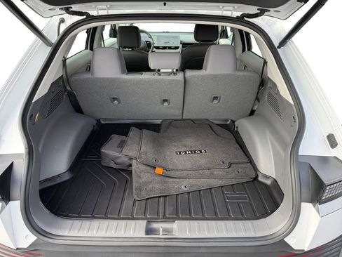 Certified 2024 Hyundai Ioniq 5 SEL RWD image 17