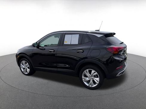 Used 2025 Buick Encore GX Preferred FWD image 10