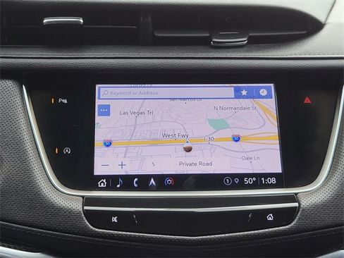 Used 2023 Cadillac XT5 Sportv image 24