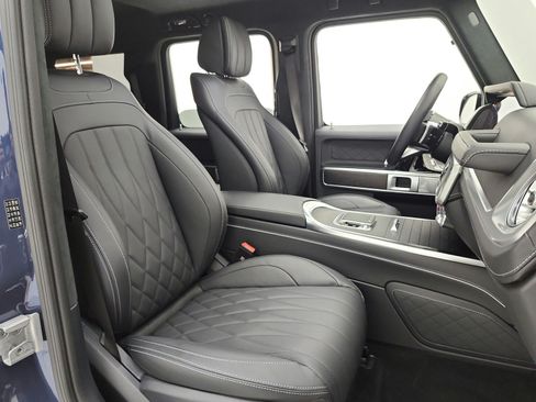 Used 2025 Mercedes-Benz G 550 image 22