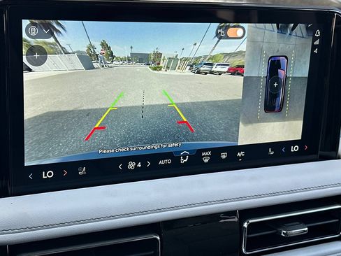 New 2026 Lincoln Aviator 2WD image 20