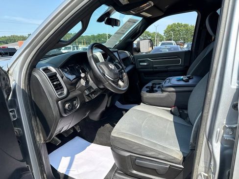 Used 2022 RAM 2500 Big Horn AWD/4WD image 22