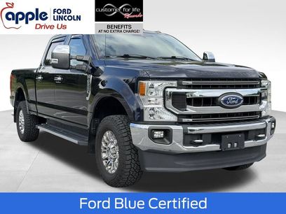 Used 2021 Ford F250 XLT w/ XLT Premium Package