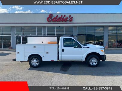 Used 2011 Ford F250 XL