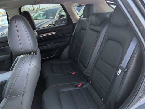 Used 2023 MAZDA CX-5 AWD 2.5 S w/ Premium Plus Pkg image 14