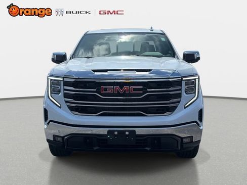 New 2026 GMC Sierra 1500 SLT w/ SLT Premium Plus Package AWD/4WD image 8