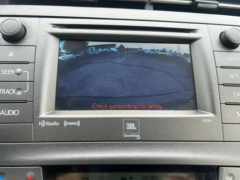 Used 2013 Toyota Prius Four FWD image 19