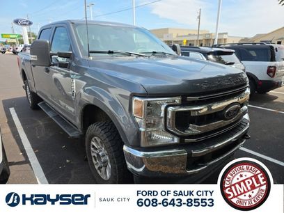 Used 2022 Ford F250 XLT