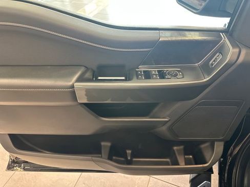 Used 2023 Ford F150 XLT w/ Equipment Group 302A High AWD/4WD image 22