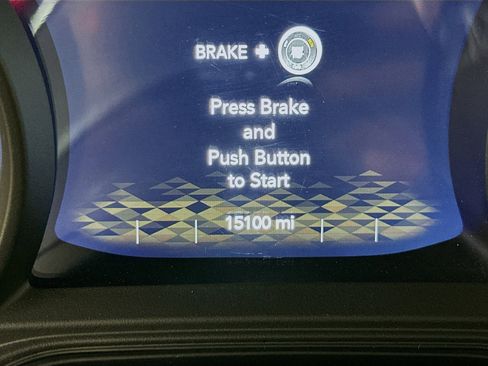 Used 2025 Jeep Wrangler Sahara w/ Safety Group image 18