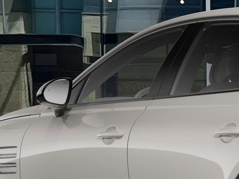 New 2026 Genesis G80 3.5T Sport Prestige image 14