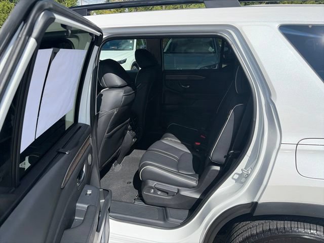 New 2026 Honda Pilot Elite image 15
