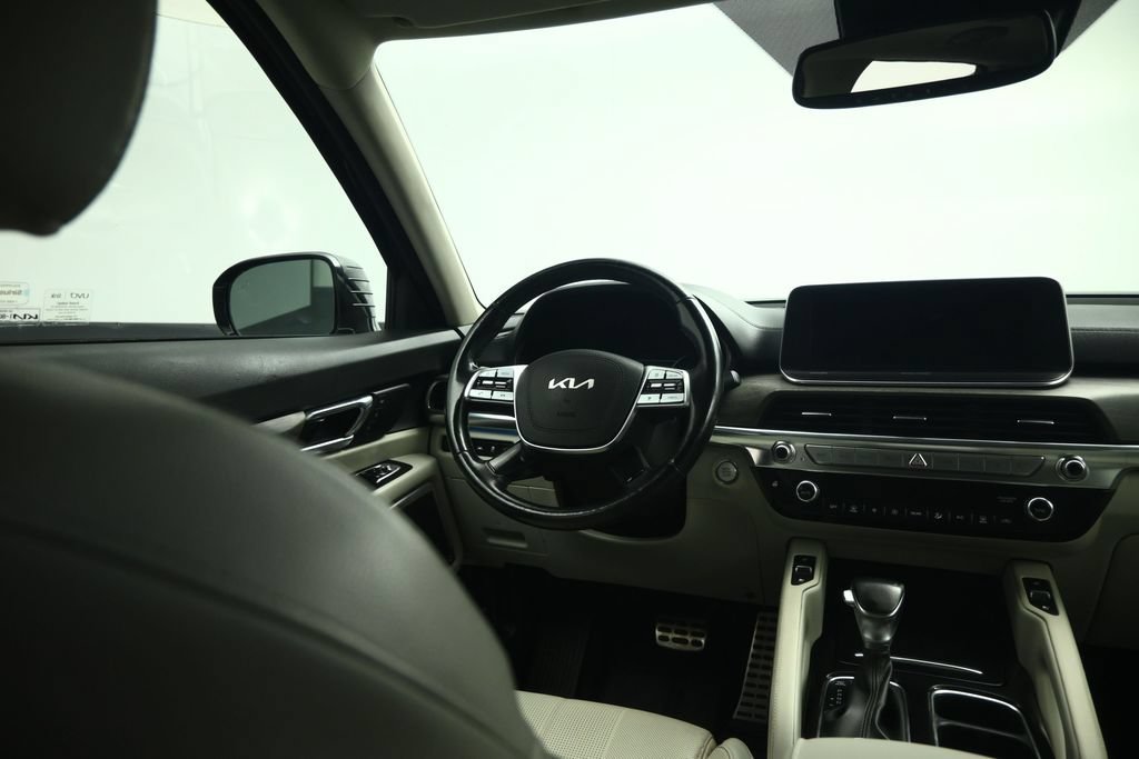 Used 2022 Kia Telluride SX AWD/4WD image 38