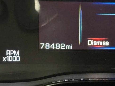 Used 2019 Cadillac XT5 Luxury AWD/4WD image 17