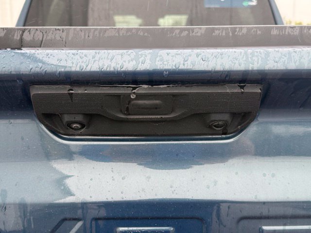 Used 2024 Chevrolet Silverado 1500 LT AWD/4WD image 12