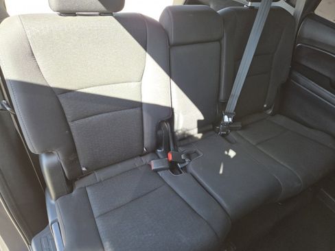 Used 2021 Honda Passport Sport image 21