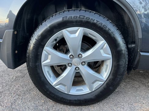 Used 2015 Subaru Forester 2.5i Limited image 22