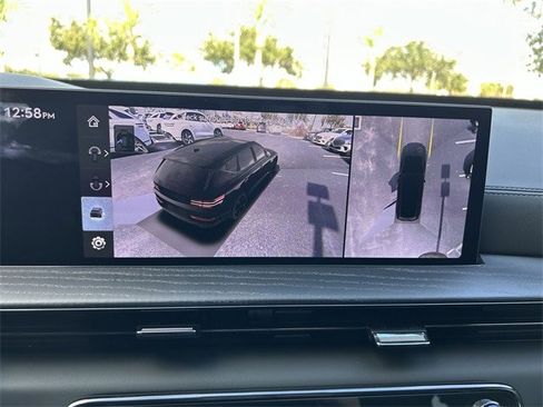 New 2026 Genesis GV80 3.5T Prestige image 12