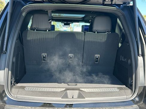 New 2026 Chevrolet Tahoe Premier RWD image 11