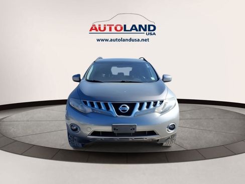 Used 2010 Nissan Murano SL image 2