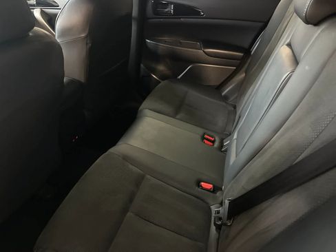 Used 2026 Mitsubishi Eclipse Cross SE AWD/4WD image 5
