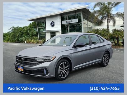 Used 2024 Volkswagen Jetta Sport