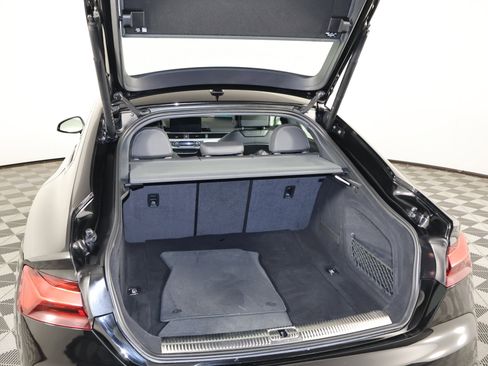 Used 2025 Audi A5 2.0T Premium Plus image 51