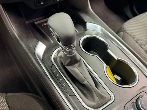 Certified 2024 Chevrolet Traverse LT image 18