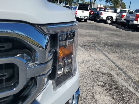 Used 2021 Ford F150 XLT w/ Equipment Group 302A High image 3