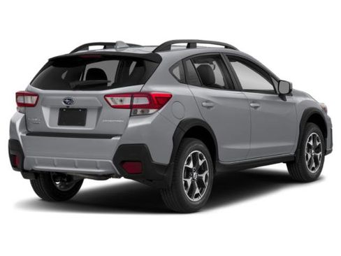 Used 2019 Subaru Crosstrek 2.0i Premium w/ Moonroof Package image 2