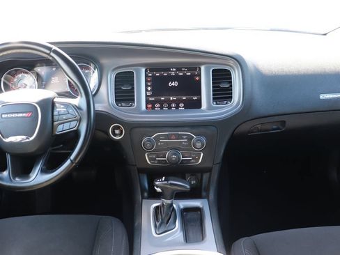 Used 2023 Dodge Charger SXT RWD image 14