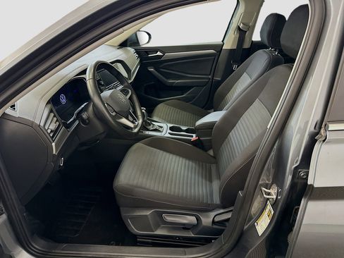Used 2024 Volkswagen Jetta S image 13
