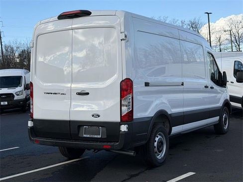New 2026 Ford Transit 250 148 Medium Roof image 4