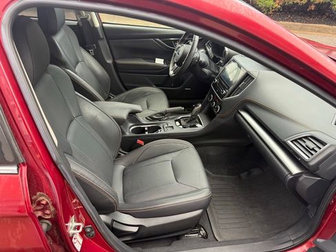 Used 2018 Subaru Crosstrek 2.0i Limited AWD/4WD image 10