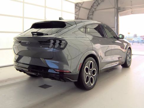Used 2023 Ford Mustang Mach-E GT AWD/4WD image 5