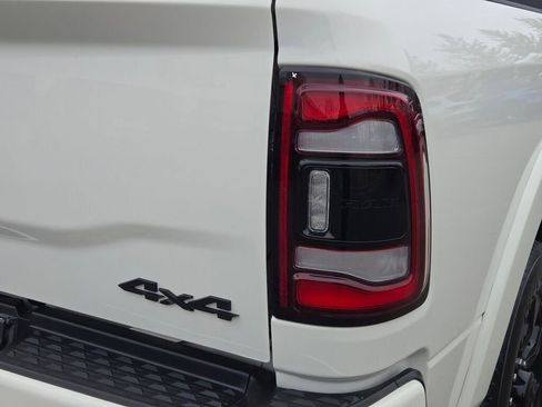 Certified 2024 RAM 2500 Limited image 13