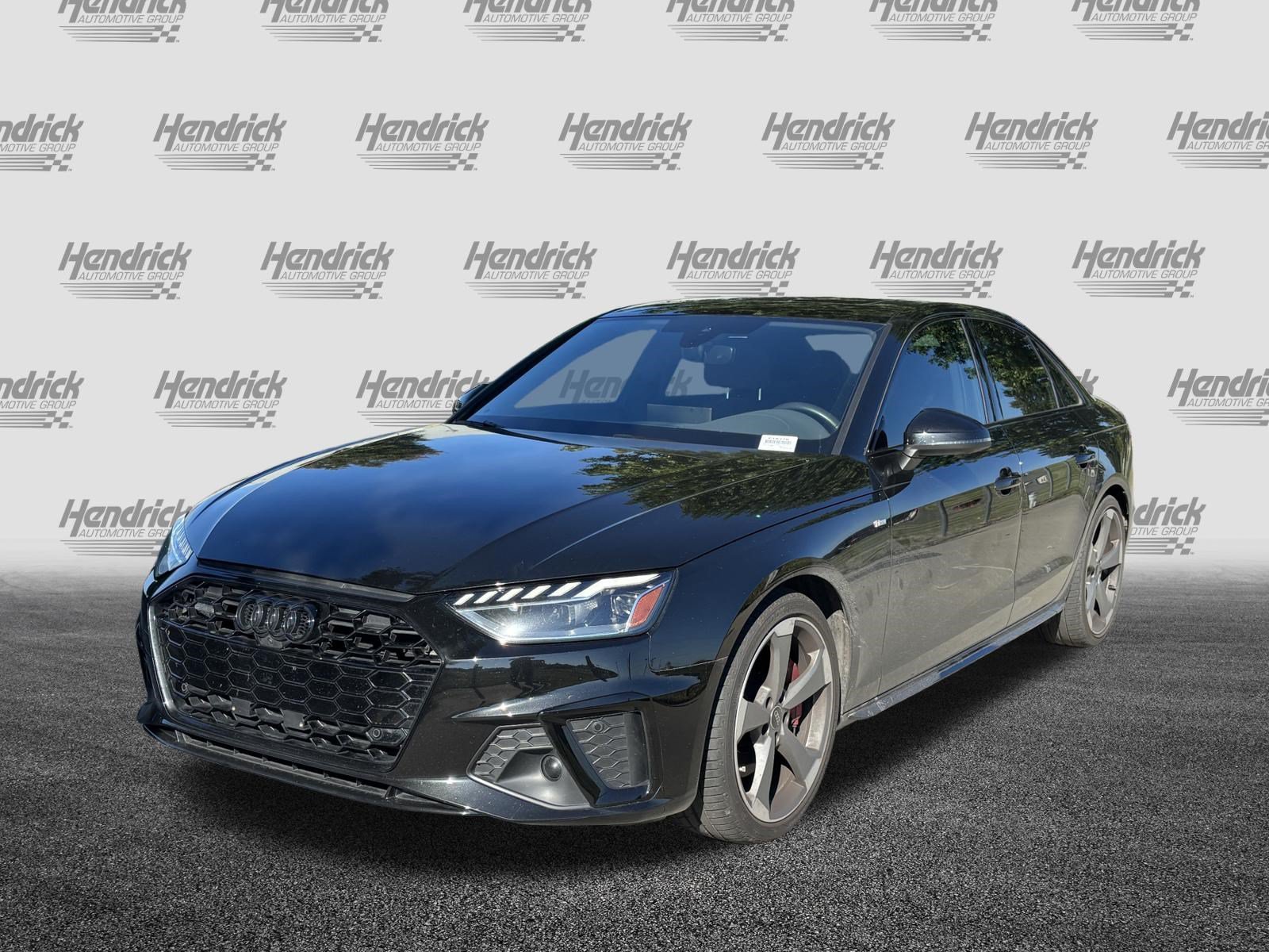 Used 2024 Audi A4 2.0T Premium Plus w/ Premium Plus Package AWD/4WD image 6