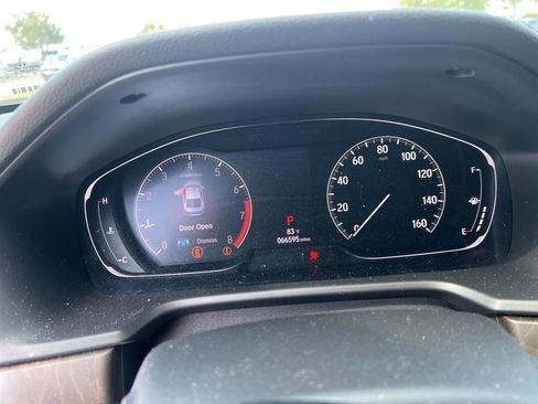 Used 2018 Honda Accord Touring image 44