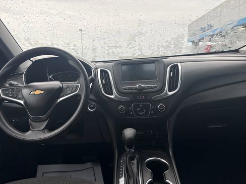 Used 2023 Chevrolet Equinox LT image 15