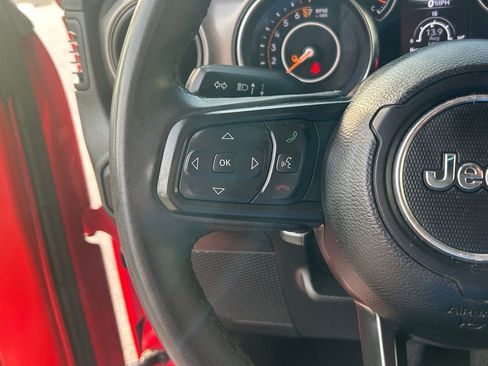 Used 2023 Jeep Gladiator Sport image 36