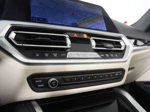 Used 2023 BMW M4 xDrive Competition image 29