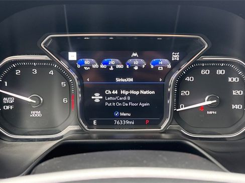 Used 2021 GMC Yukon SLT w/ SLT Luxury Plus Package image 41