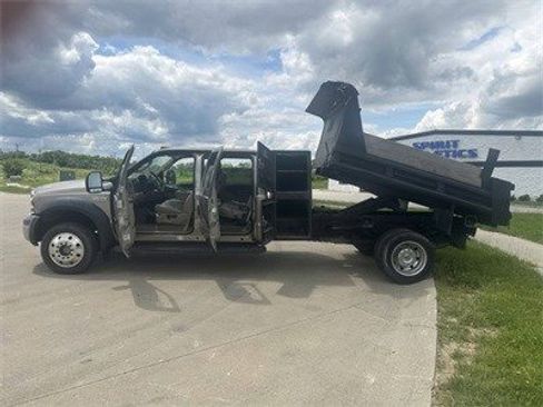 Used 2006 Ford F450 Lariat image 5