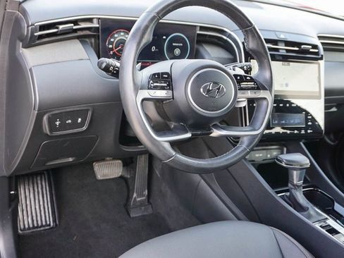 Used 2024 Hyundai Santa Cruz Limited image 10