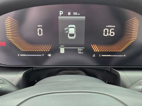 New 2026 Kia K4 FWD image 17
