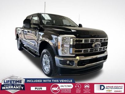 Used 2024 Ford F250 XLT